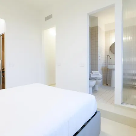 Contempora Apartments - Vanvitelli 49 Milan Exterior photo