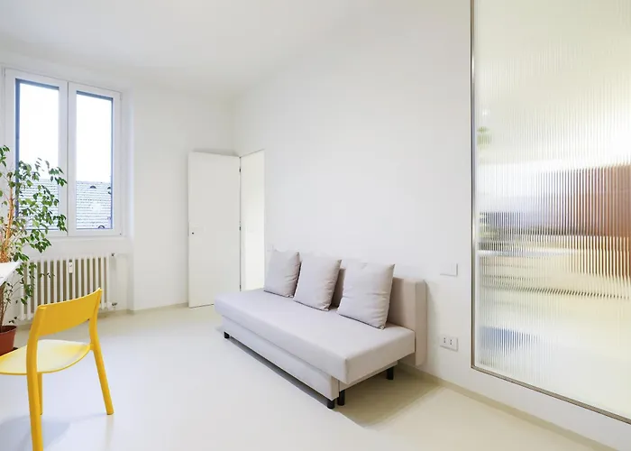 Contempora Apartments - Vanvitelli 49