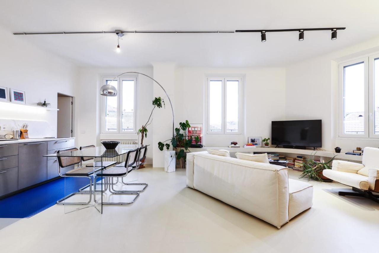 Appartement Contempora - Vanvitelli 49 *