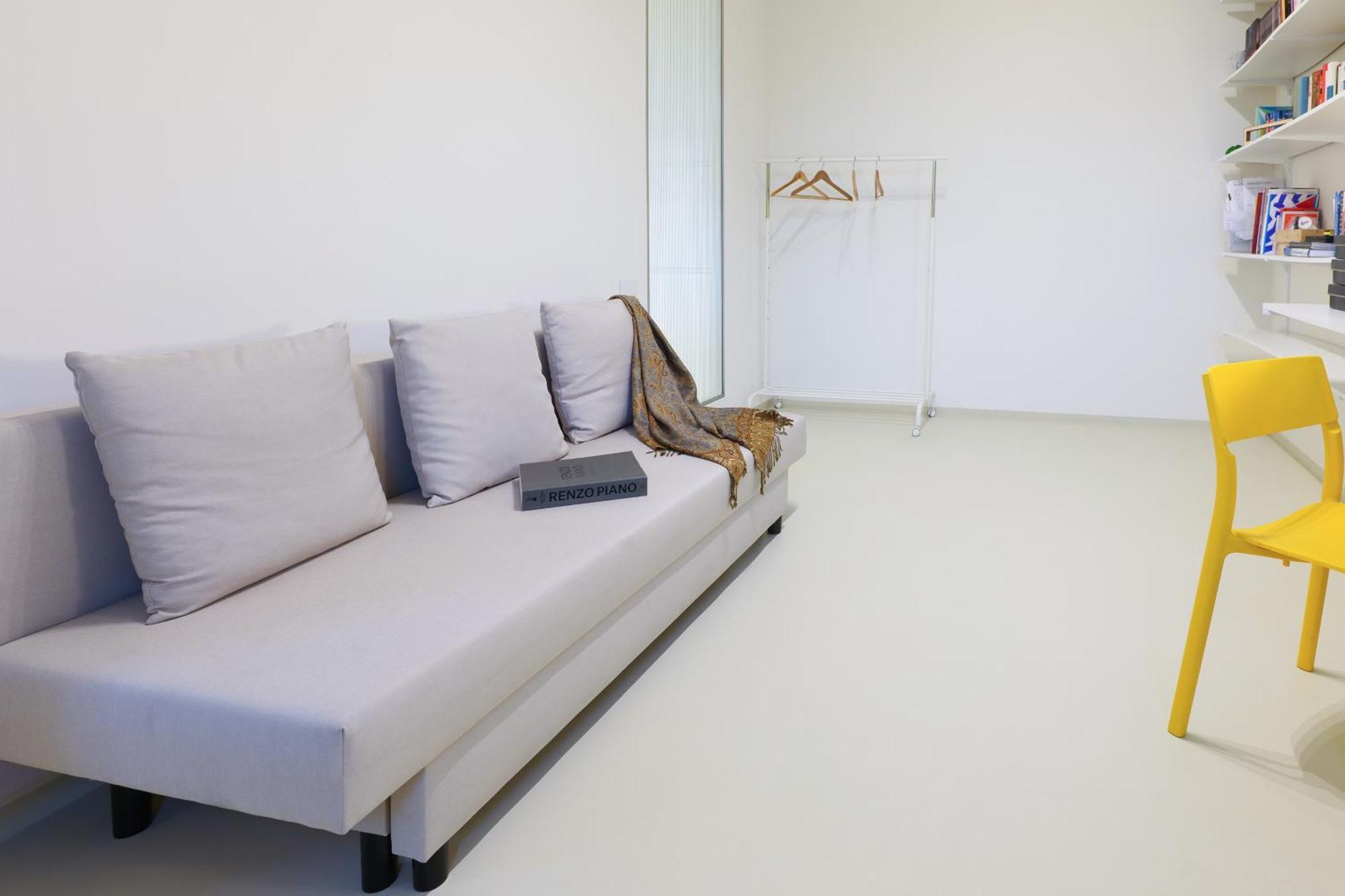 Contempora - Vanvitelli 49 * Milan