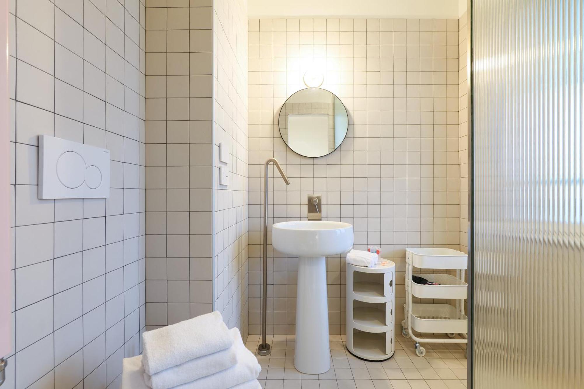 Contempora - Vanvitelli 49 Apartment Milan