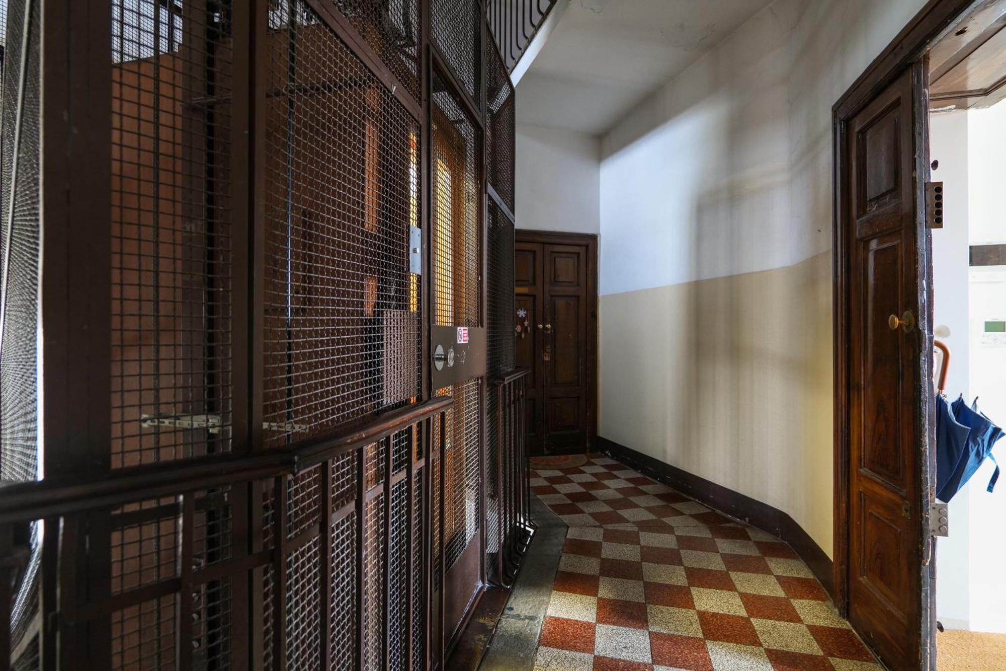 Apartment Contempora - Vanvitelli 49 Milan