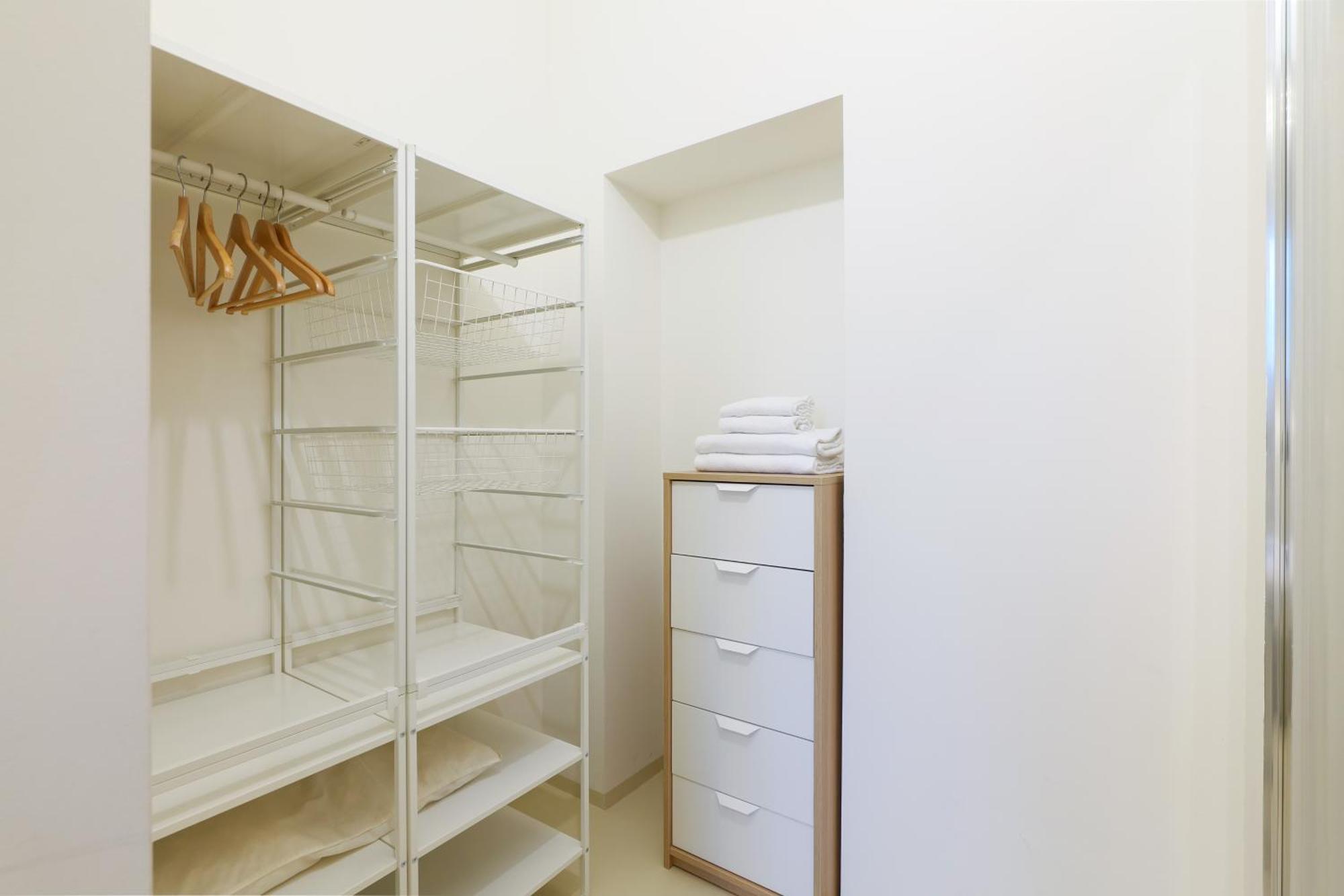 Contempora - Vanvitelli 49 Appartement Milaan