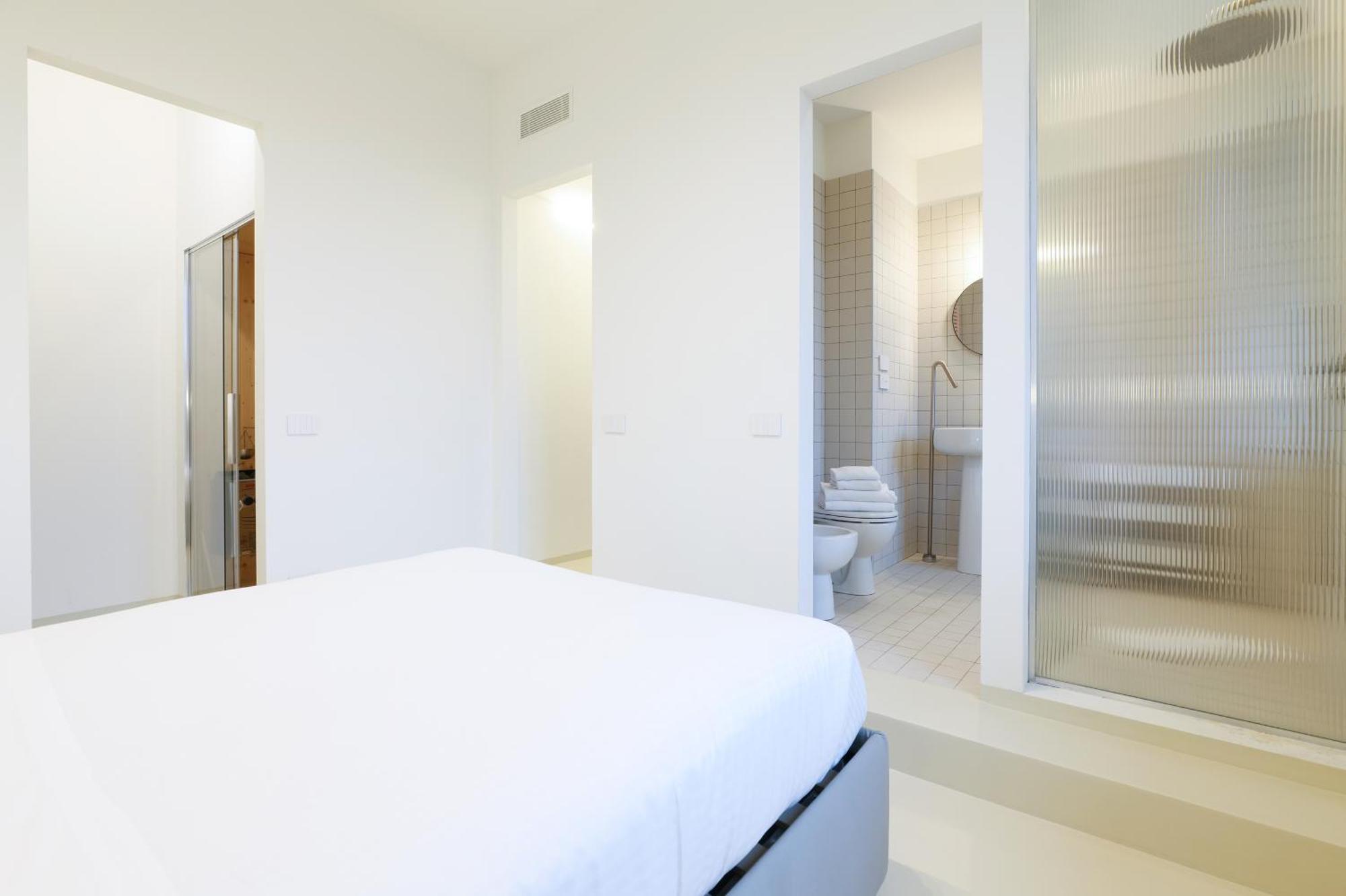 Appartement Contempora - Vanvitelli 49