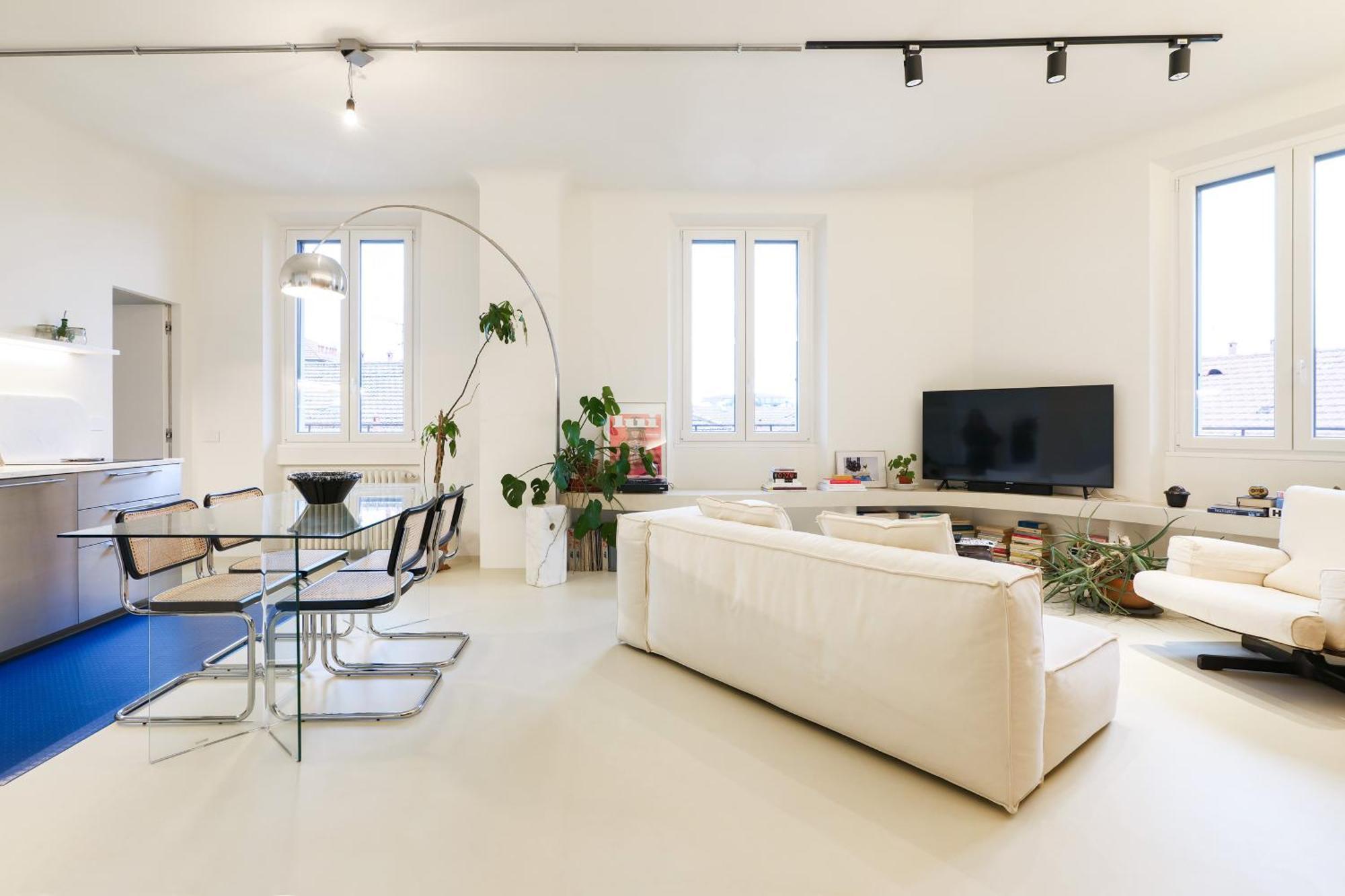 Contempora - Vanvitelli 49 Milan