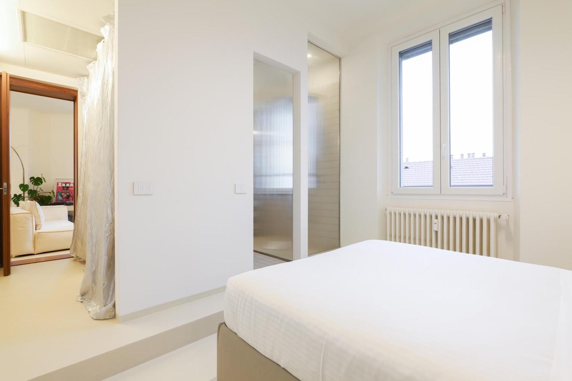 Contempora - Vanvitelli 49 * Milan