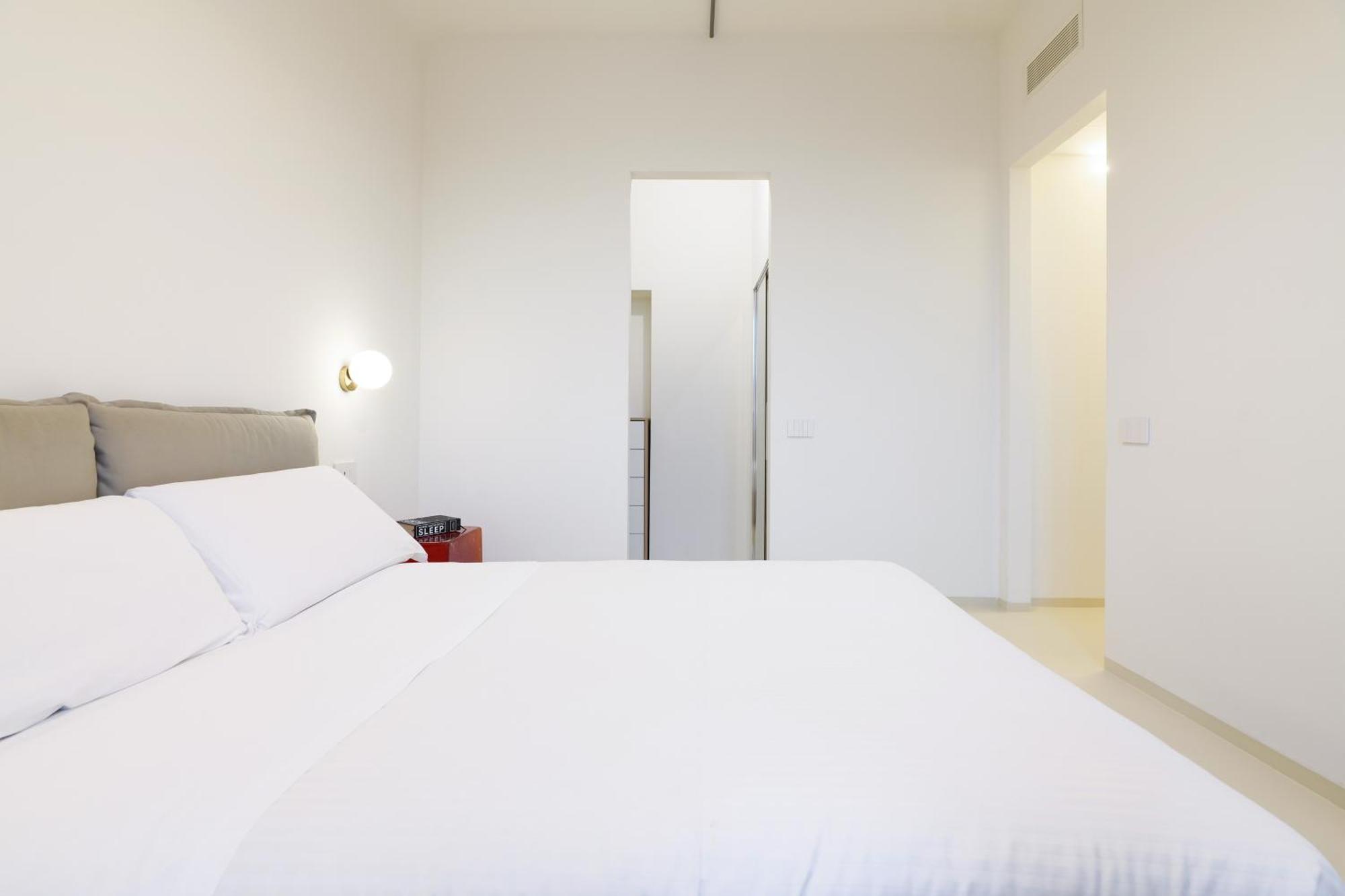 Contempora - Vanvitelli 49 Appartement